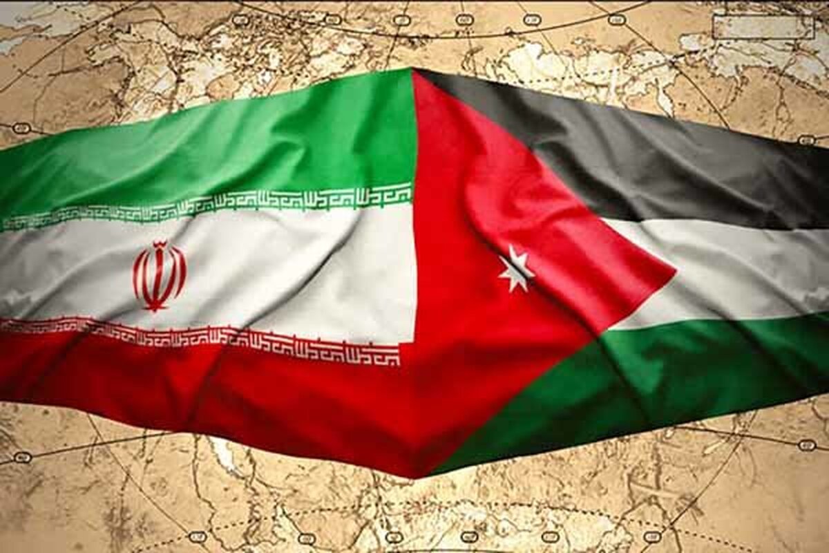 اتهام‌زنی اردن به ایران