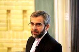 بازدید دبیر ستاد حقوق بشر از زندان اوین