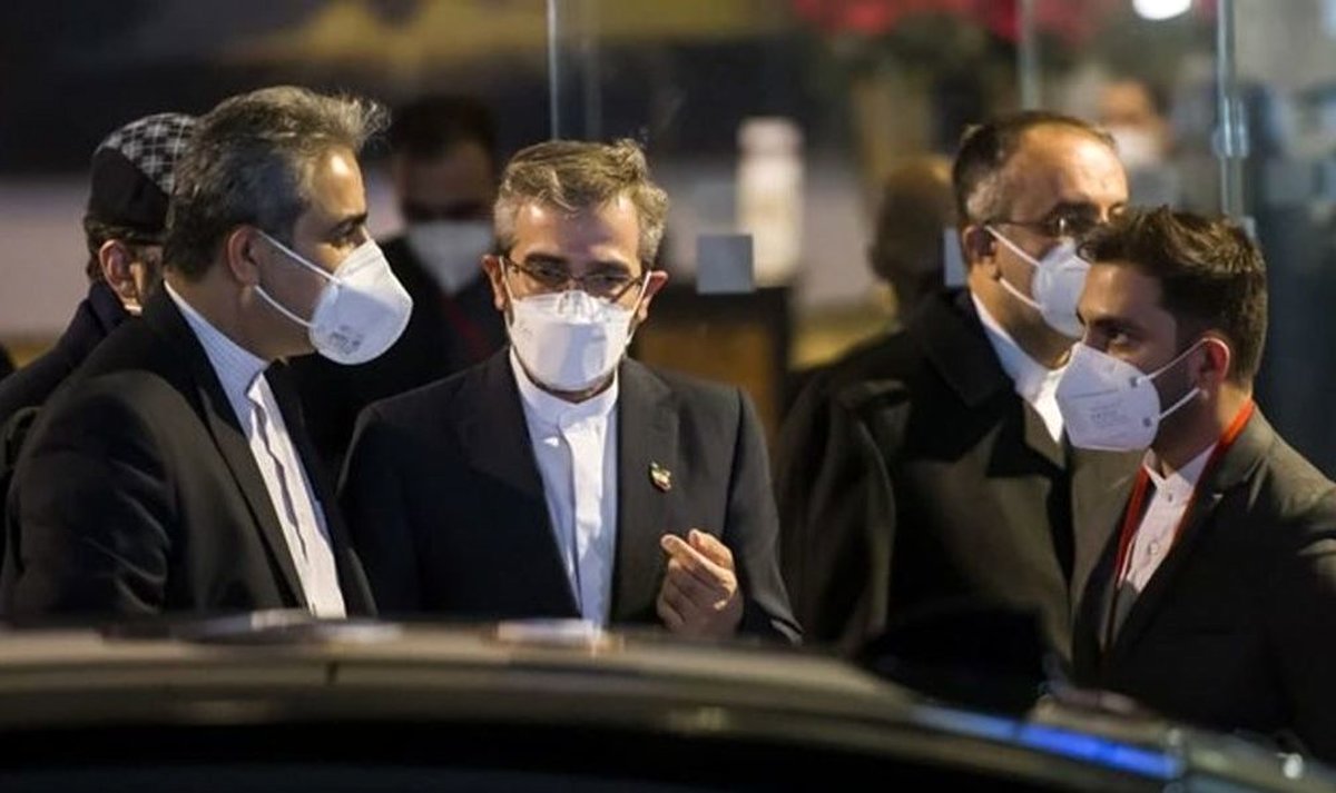 حصول توافق مبنا، حرکت به سوی توافق نهایی