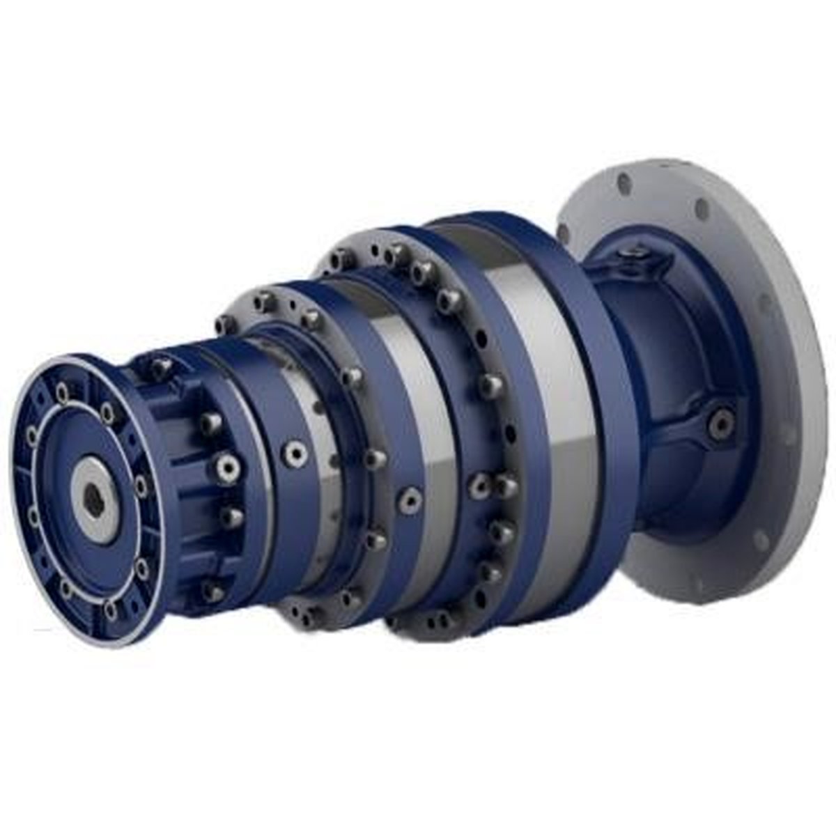 آشنایی با یکی از معروف ترین ماشین آلات صنعتی ، گیربکس خورشیدی