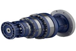 آشنایی با یکی از معروف ترین ماشین آلات صنعتی ، گیربکس خورشیدی