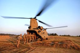 تصمیم آمریکا از بیم ایران