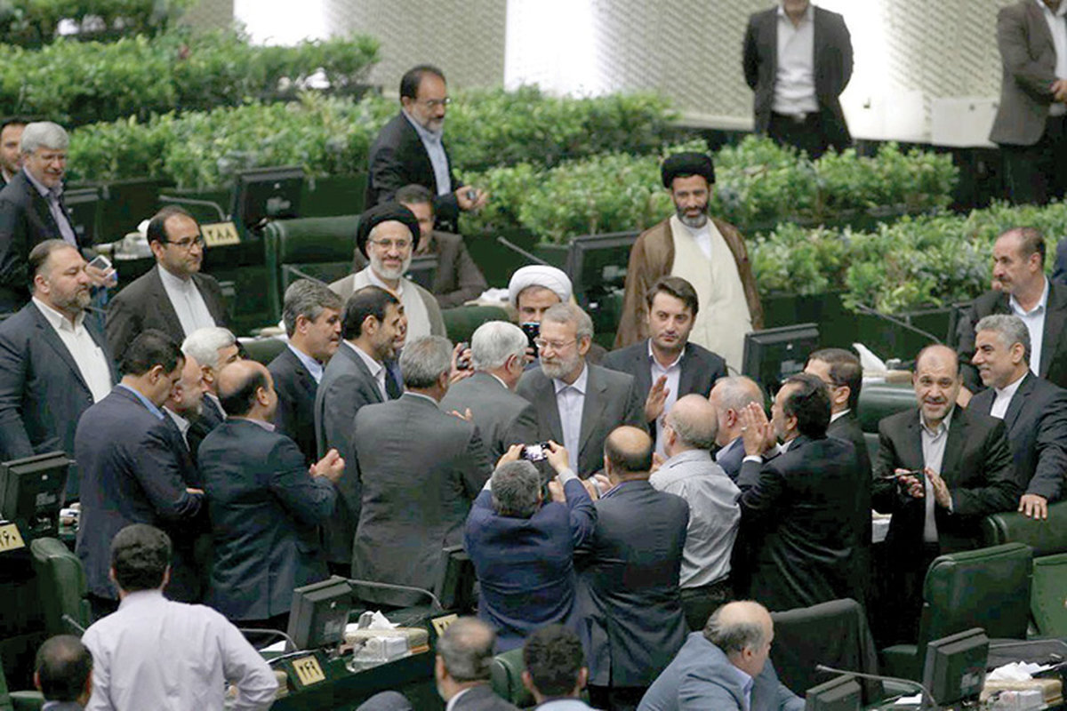 احیای نخستوزیری؟