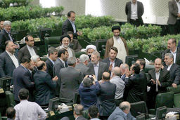 احیای نخست‌وزیری؟