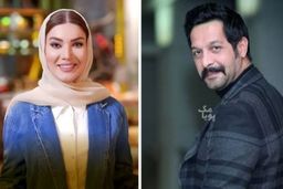 لو رفتن ویدئو عروسی کامران تفتی و متین ستوده | عکس‌های جنجالی جشن لاکچری !