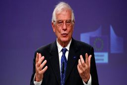 بورل: برجام از دست برود جایگزینی در کار نخواهد بود