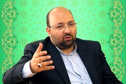 سخنگوی جبهه اصلاحات: قهر نکردیم؛ ما را حذف کردند و کنار زدند