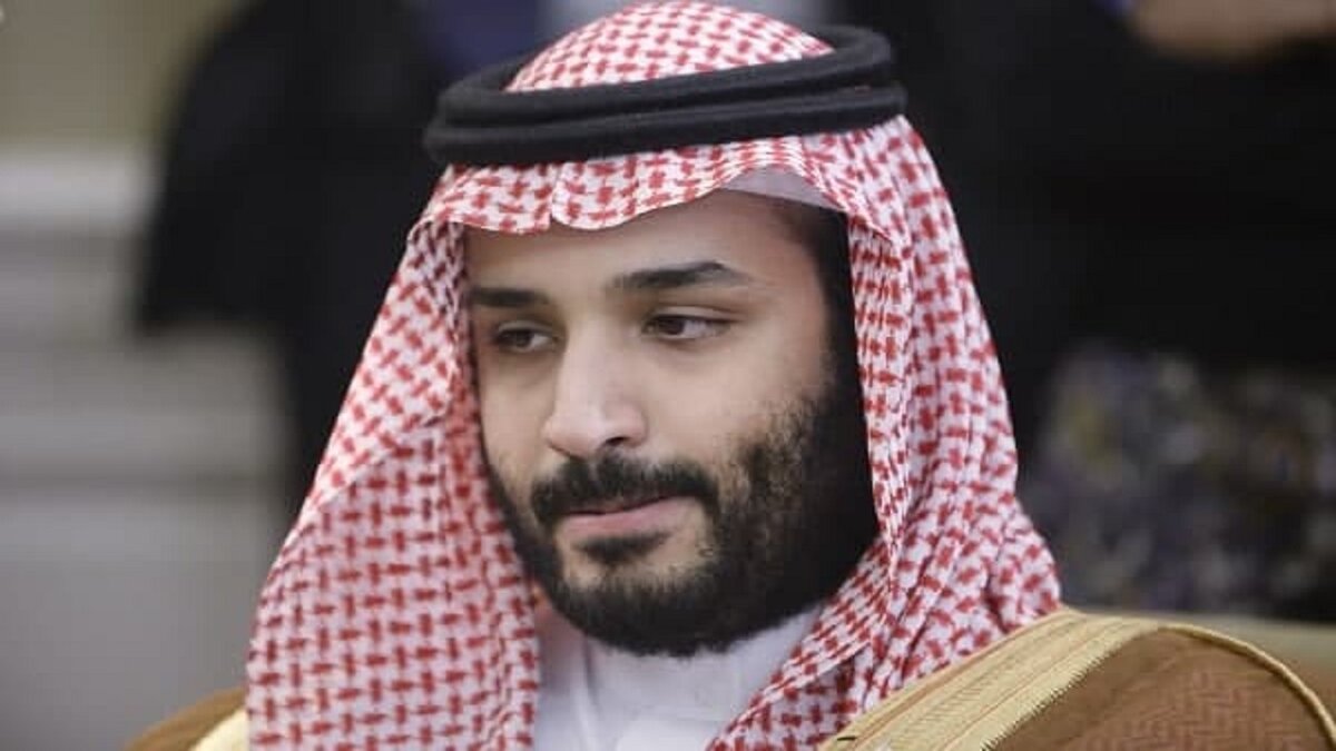 ولیعهد سعودی برادر خود را ممنوع الخروج کرد