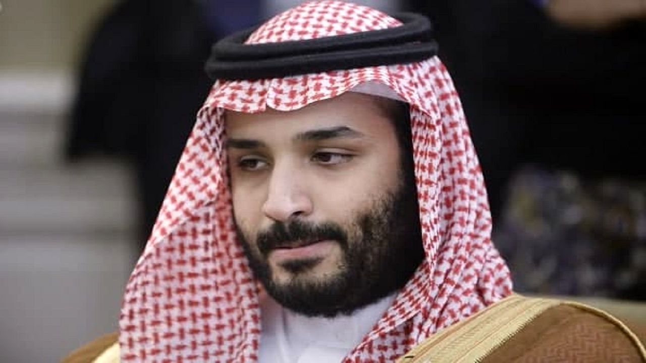 ولیعهد سعودی برادر خود را ممنوع الخروج کرد