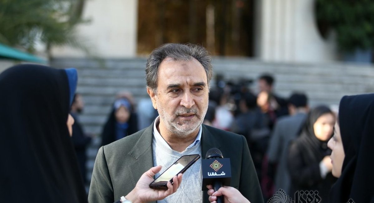 معاون رئیسی: بخشی از مشکلات اقتصادی امروز مربوط به «تحریم» نیست و به خودمان بر میگردد