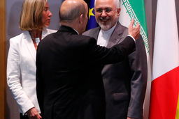 کابوس فروپاشی برجام برای اروپا 