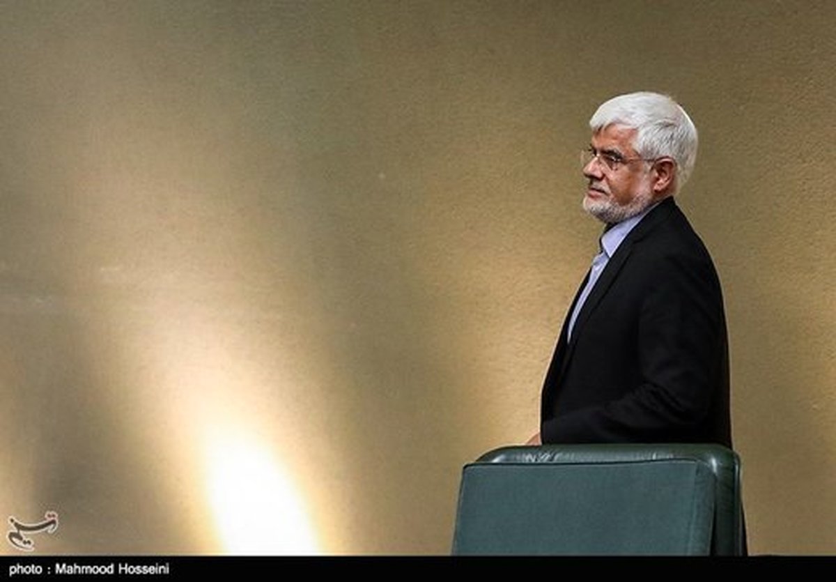 انتخابات پیچیده شد/ عارف تکذیب کرد 