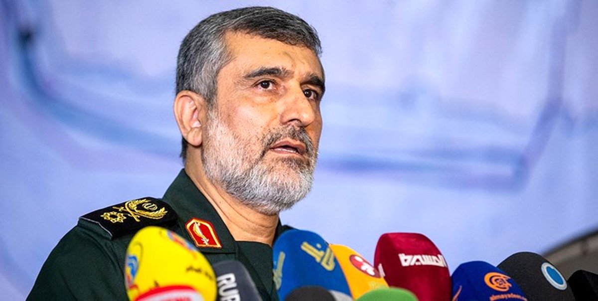 ایران به قدرت کنترل مسیر موشک در خارج از جو دست یافت