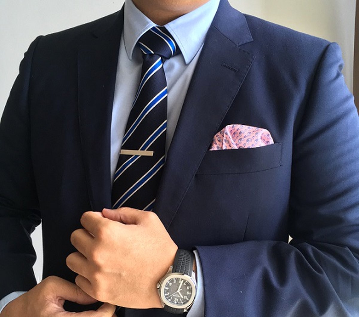 ساعت اسپرت یا رسمی مسئله این است! کدام را بخرم؟