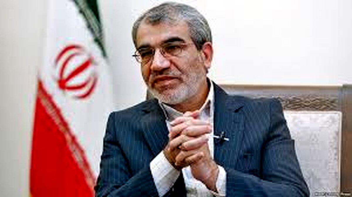 روایت کدخدایی از پشت پرده انتخابات سال ۸۸: می گفتند تقلب نشده اما مردم را به خیابان می‎کشاندند