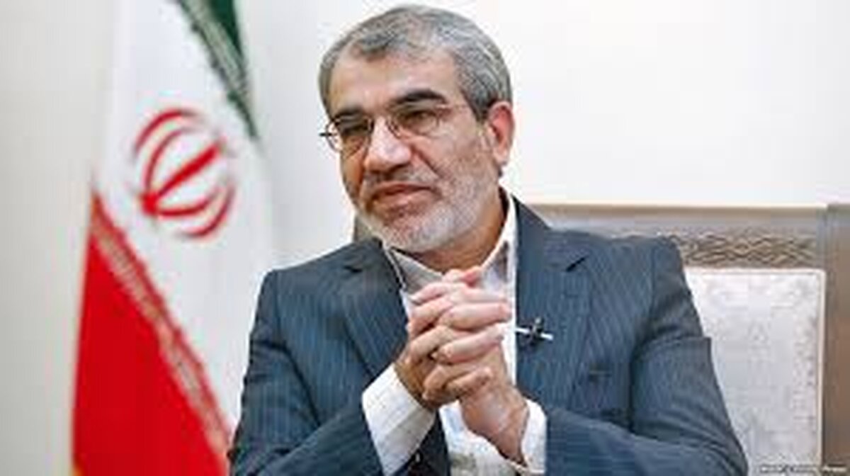 روایت کدخدایی از پشت پرده انتخابات سال ۸۸: می گفتند تقلب نشده اما مردم را به خیابان می‎کشاندند