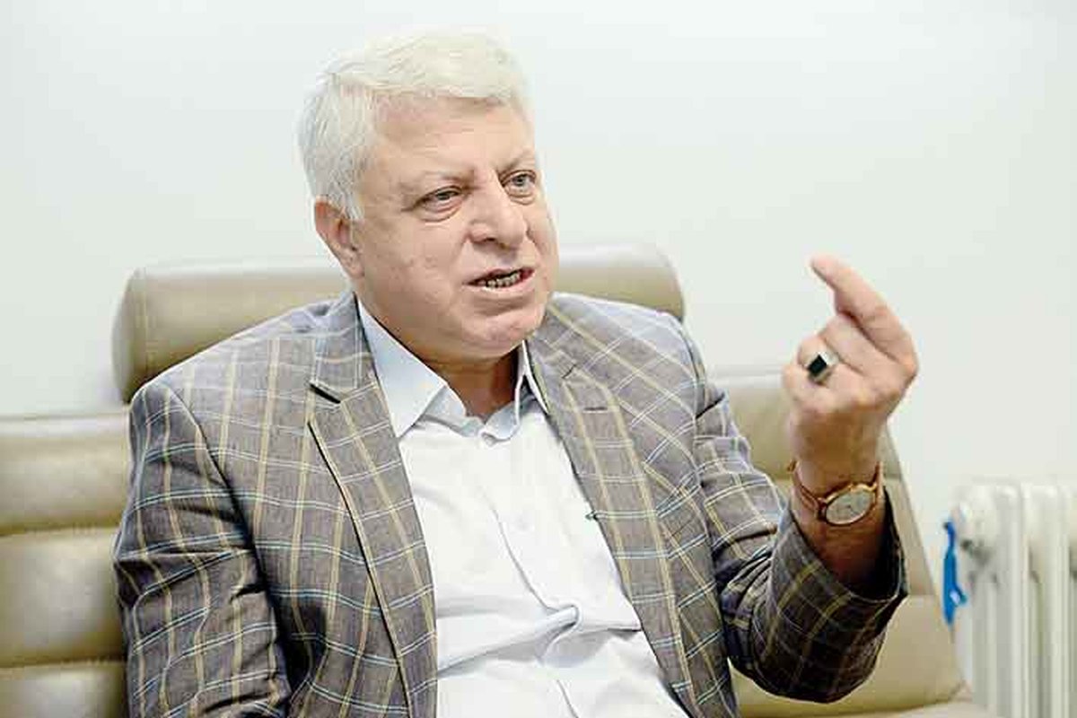 فیاض زاهد: اصلاحطلبان از باورهای تئوریکشان عدول کردند و آنها را پنهان می کنند