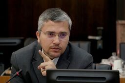 اسرائیل ۱۲ روز موش آزمایشگاهی موشک های ایران بود