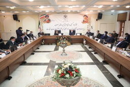 عزم جدی وزارت صمت در تداوم راه دشوار مبارزه با فساد و رانت خواری/تسهیل قوانینی که ظرفیت انعطاف دارند برای حمایت از تولید