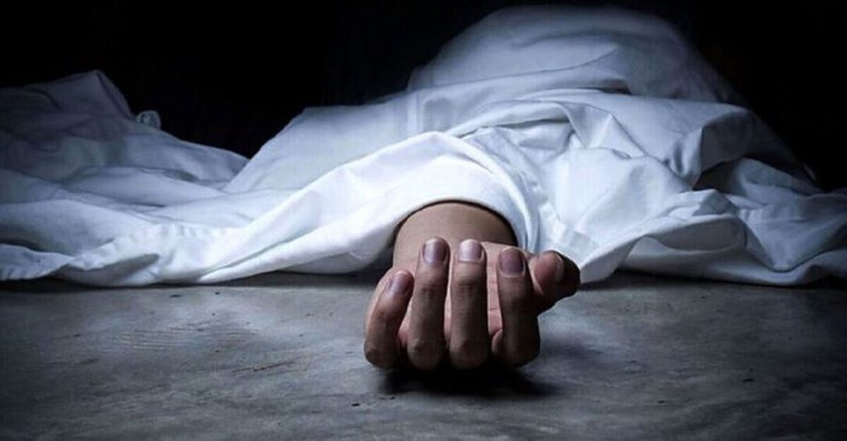 مرگ دلخراش دختر 11 ساله و پدرش
