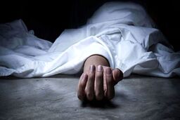 مرگ دلخراش دختر 11 ساله و پدرش