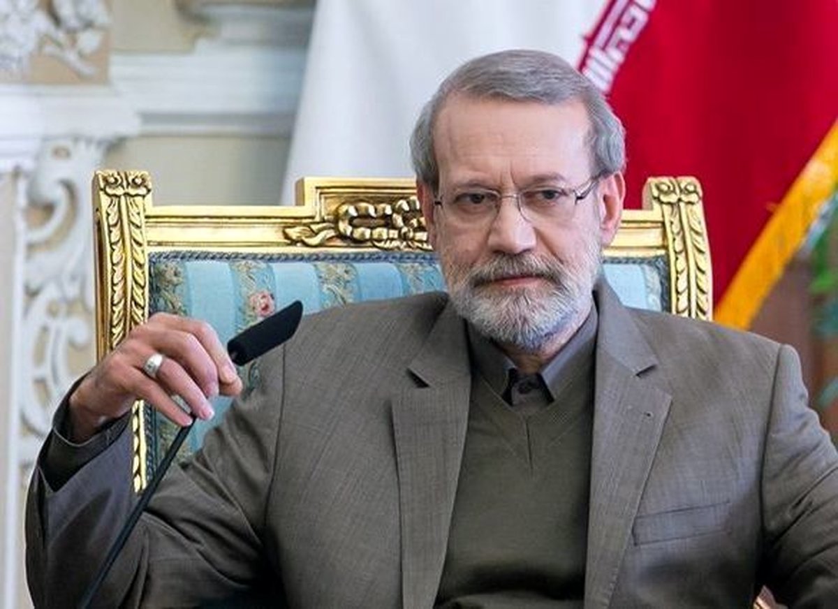 عبدی گفت:  لاریجانی دلایل رد صلاحیتش را منتشر کند