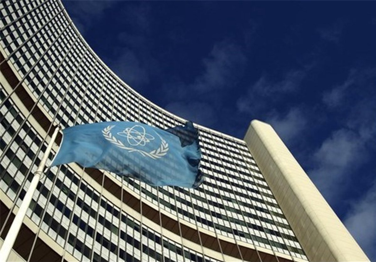 آژانس انرژی اتمی بازوی اجرای سیاستهای ضد ایرانی آمریکا
