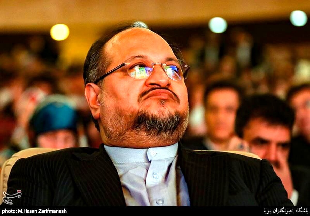 وزیر حسن روحانی در انتخابات ریاست جمهوری ثبت نام می کند