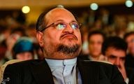 وزیر حسن روحانی در انتخابات ریاست جمهوری ثبت نام می کند