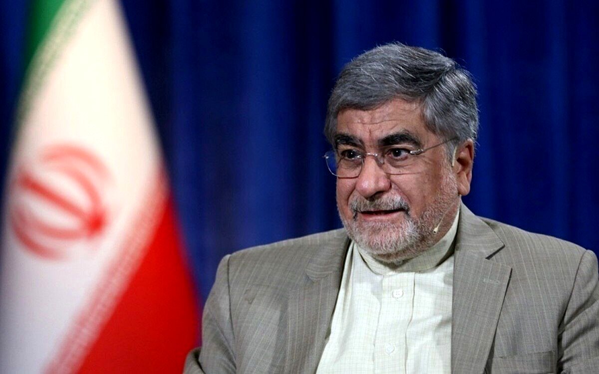 قطعنامه ها علیه ایران محصول افراط‌گراها و در رأس آنها احمدی‌نژاد است