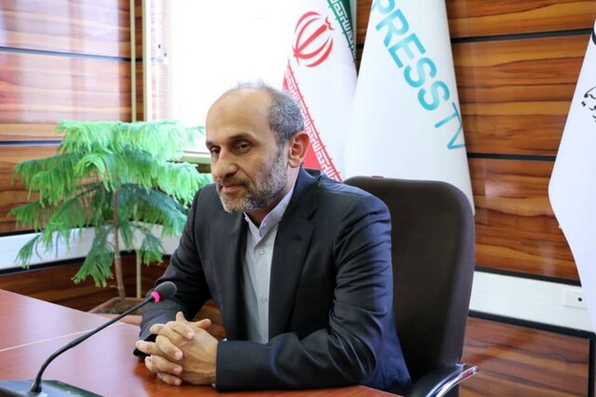 جریانهای فکری منحرف دستشان از صداوسیما قطع خواهد شد