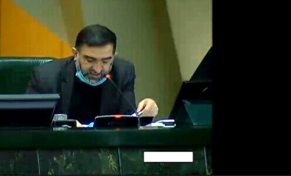 توضیح امیرآبادی درباره ایرادات شورای نگهبان به لایحه بودجه ۱۴۰۰