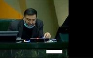 توضیح امیرآبادی درباره ایرادات شورای نگهبان به لایحه بودجه ۱۴۰۰