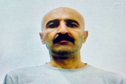 جزئیات جاسوسی بابک شهبازی برای موساد