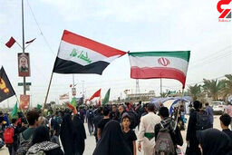 پشت پرده خبر فتنه افکنانه قتل یک عراقی توسط سه ایرانی