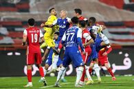 سپاهان: مساوی کنید، دوست دارم!