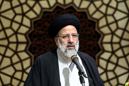 رئیسی: ارتباط با کشورهای همسایه در دستور کار جمهوری اسلامی ایران است