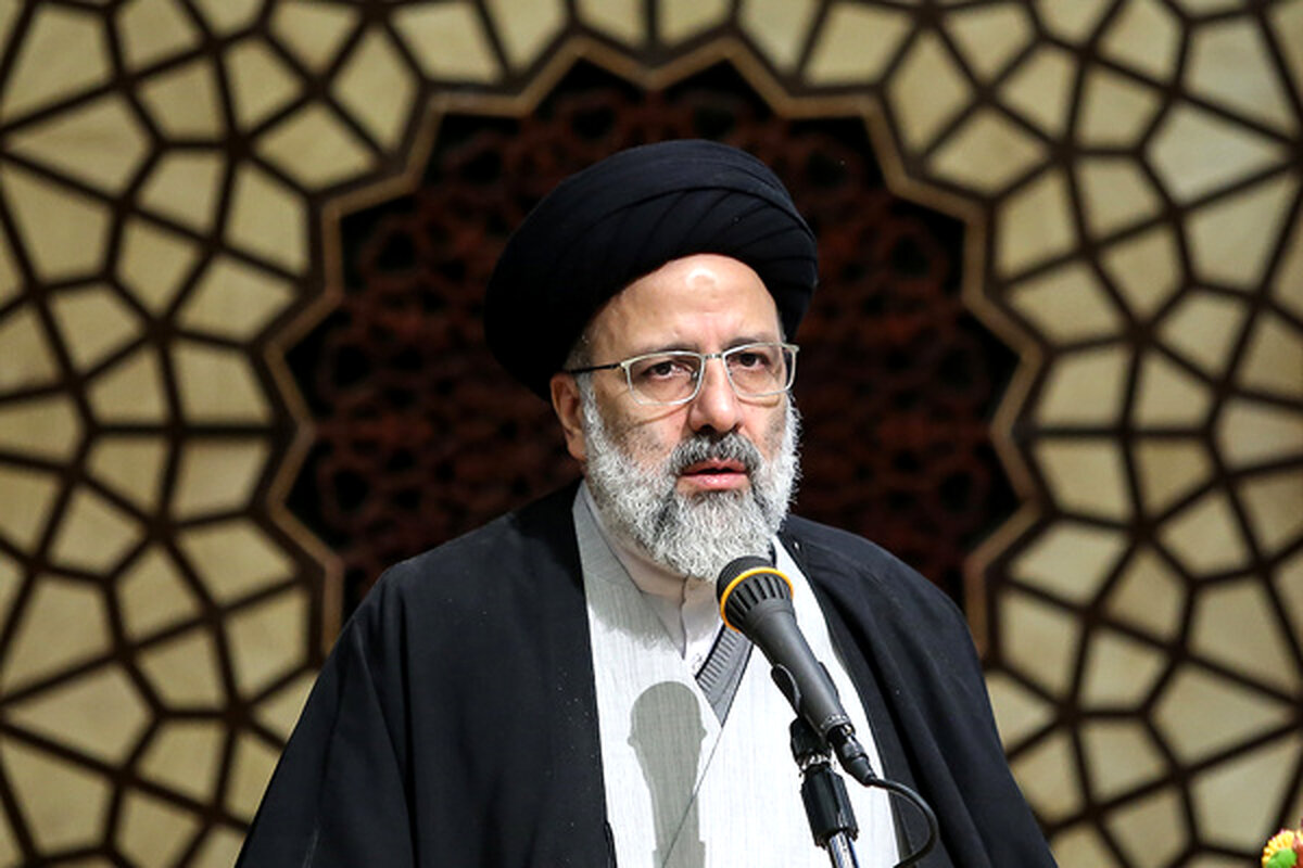 رئیسی: ارتباط با کشورهای همسایه در دستور کار جمهوری اسلامی ایران است