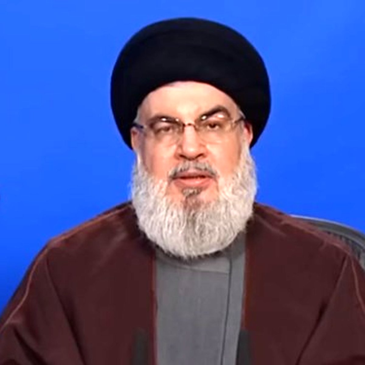 سید حسن نصرالله: ایران از مرحله خطر عبور کرده است