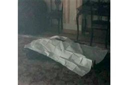 مرگ اسرار آمیز مادر و دختر۳ ساله در آتش سوزی بلوار فردوس