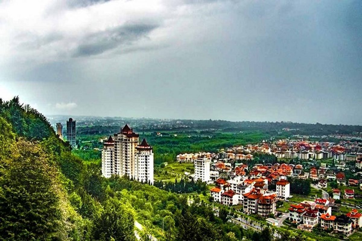 با اقامت در 5 بومگردی نمک آبرود، فرهنگ مازندران را از نزدیک لمس کنید