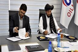 طالبان، مشتری جدید نفت ایران