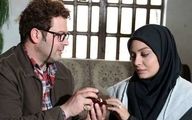 عکس دختر پژمان بازغی اینستاگرام را بهم ریخت | دختر پژمان بازغی با این مانتوی گل گلی همه رو خیره کرد 