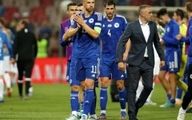 تهدید یک حزب سیاسی: حق ندارید با روسیه بازی کنید!