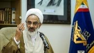 نماینده ولی فقیه در سپاه: برای نابودی اسرائیل مذاکره می کنیم