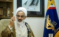 نماینده ولی فقیه در سپاه: برای نابودی اسرائیل مذاکره می کنیم