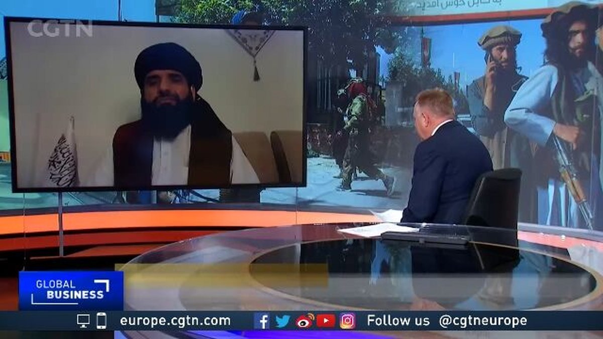 سخنگوی طالبان: از حقوق زنان برای تحصیل و کار محافظت میکنیم