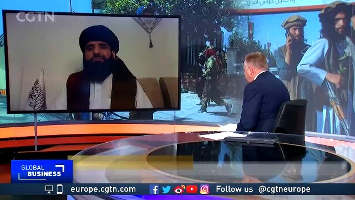 سخنگوی طالبان: از حقوق زنان برای تحصیل و کار محافظت می‌کنیم