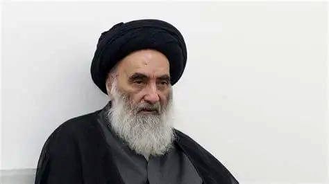 آیت الله سیستانی اعلام ممنوعیت عزاداری کرد