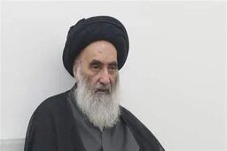آیت الله سیستانی اعلام ممنوعیت عزاداری کرد